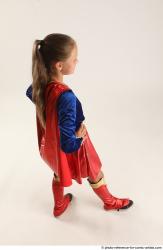 VIKY STANDING POSE SG